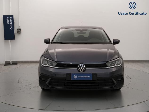Volkswagen Polo 1.0 TSI Life - Foto 2
