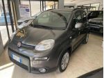 Fiat Panda 1.0 FireFly S&S Hybrid Pandina