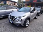 Nissan Juke 1.0 DIG-T 114 CV DCT N-Connecta-NEOPATENTATI