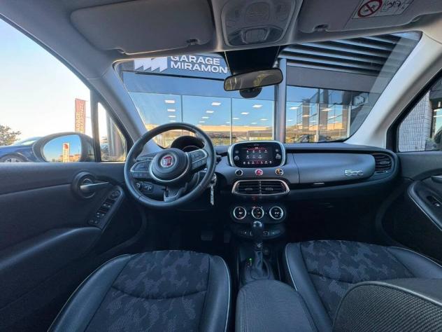 FIAT 500X 500 X 1.3 T4 Cross 150cv dct - Foto 6