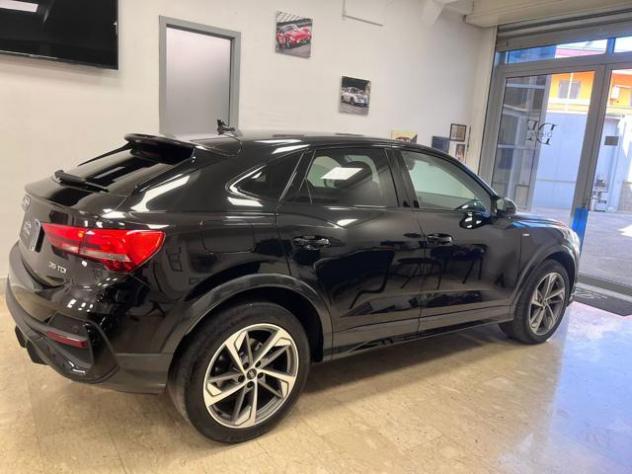 AUDI Q3 SPB 35 TDI S line edition rif. 23477689 - Foto 3