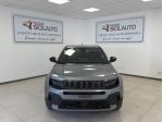 Jeep Avenger 1.2 Turbo Summit