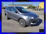 Ford Kuga Titanium 2.0 DCI Manuale