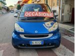 SMART FORTWO 1000 BENZINA CV71 KW52