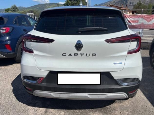 RENAULT Captur Plug-in Hybrid E-Tech 160 CV Intens rif. 22882215 - Foto 5