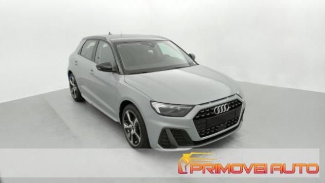 AUDI A1 30 TFSI S tronic rif. 20239772 - Foto 2