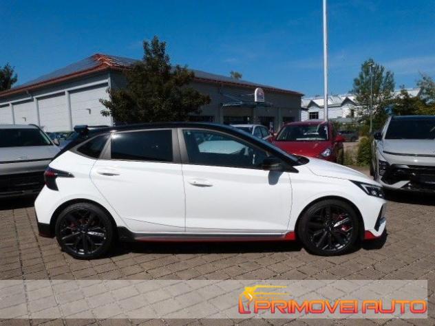 HYUNDAI i20 N 1.6 T-GDI MT N-Performance rif. 21329276 - Foto 10