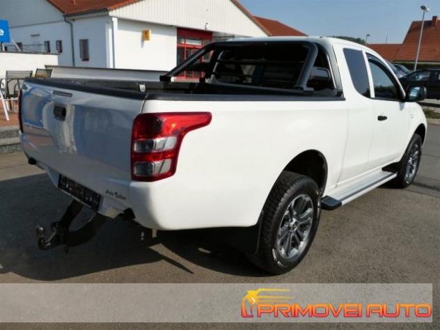 MITSUBISHI L200 2.4 DI-D/154CV Single Cab rif. 19166344 - Foto 8