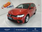 Volkswagen Polo 6ª serie 1.0 EVO