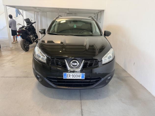 Nissan Qashqai 1.5 dCi DPF Tekna TETTO PANORAMICO - Foto 5