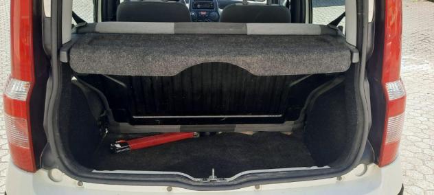 FIAT - Panda - 1.2 Classic - Foto 9