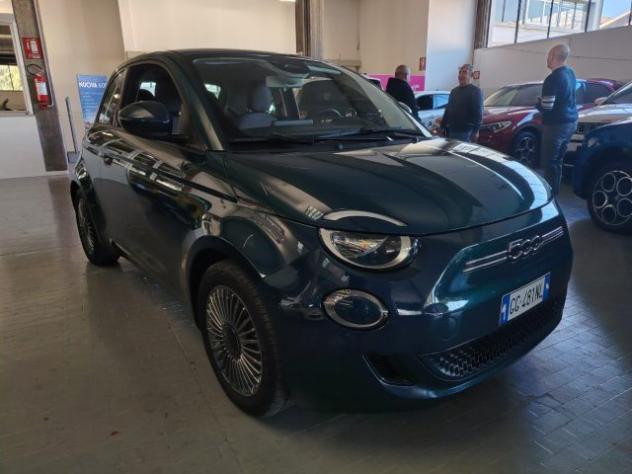 FIAT 500e Berlina 42 kWh Icon MY22 rif. 24207990 - Foto 4