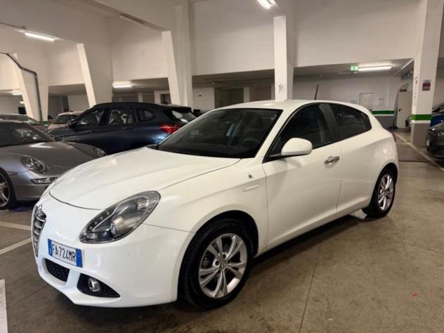 ALFA ROMEO Giulietta 1.4 tb Progression 105cv E6#GPL BRC#DNA#LED rif. 23969713 - Foto 2