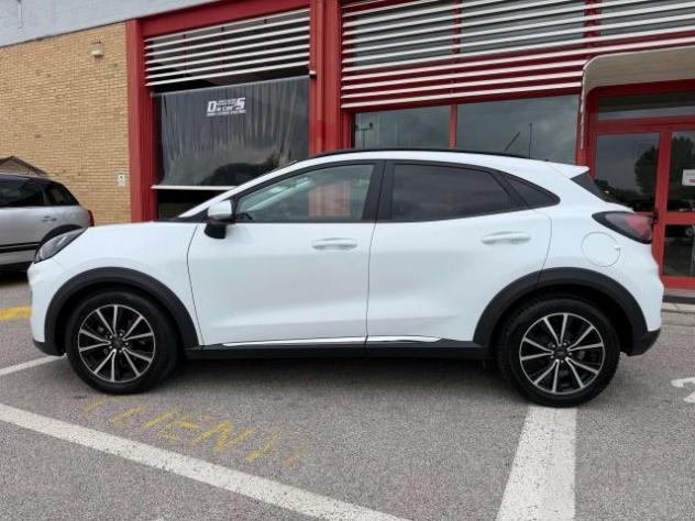 Ford Puma 1.0 ecoboost h Titanium X s - Foto 3