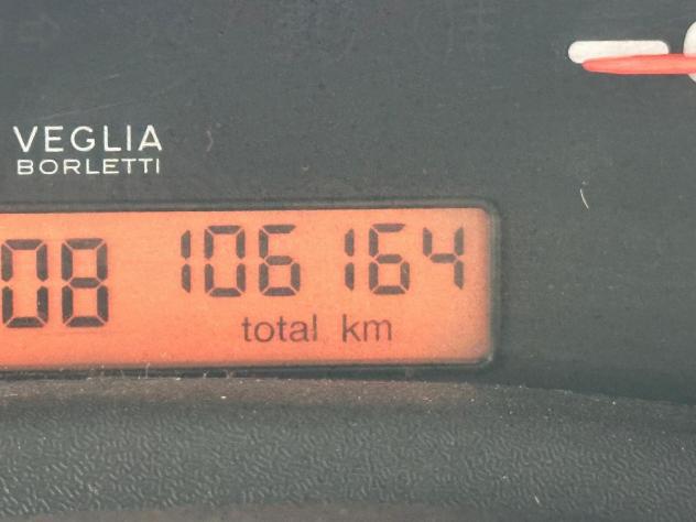 Fiat Doblo Dobl1.6 16V Natural Power Active - Foto 10