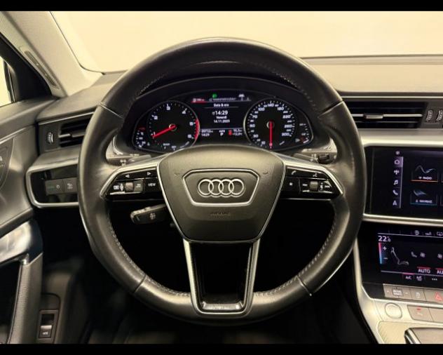 AUDI A6 Avant 40 TDI MHEV S-TRONIC BUSINESS SPORT rif. 24058268 - Foto 5