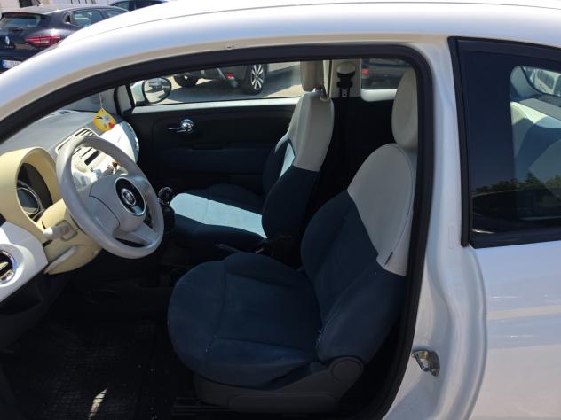 Fiat 500 1.2 Pop - Foto 8