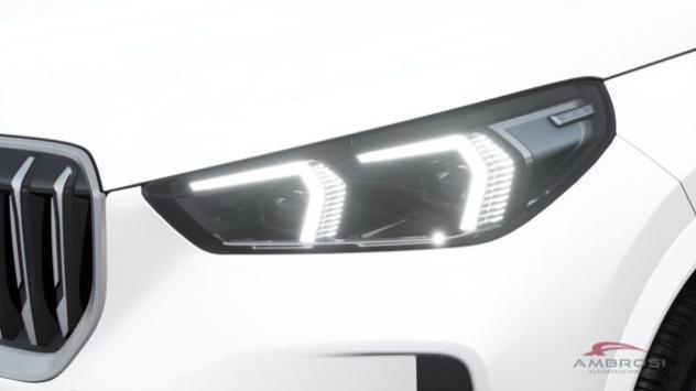 BMW X3 30e xDrive Msport Pro Premium Package rif. 24161975 - Foto 6
