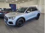 Audi Q3 45TFSIe Plug-in S tronic Navi Adap.Cruise Fari LED