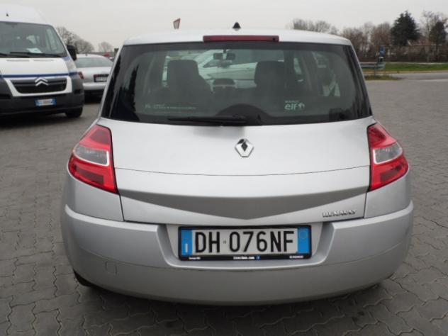 RENAULT Megane Mégane 1.9 dCi/130CV 4p. rif. 8432898 - Foto 3