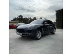 Porsche Macan 2.0 - 2016 Uniproprietario