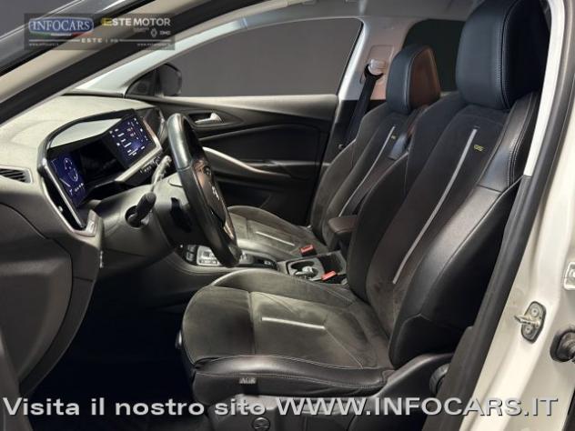 OPEL Grandland 1.6 PHEV aut. AWD GSe - PROMO rif. 24112855 - Foto 5