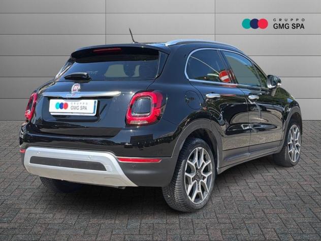 FIAT 500X 1.3 T4 Cross 150cv dct - Foto 3