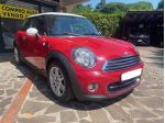 MINI Cooper D 1.6 16V Cooper D rif. 23970733