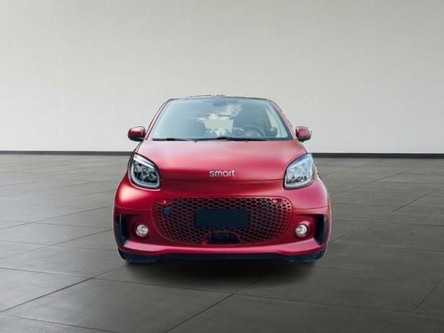 smart EQ Fortwo EQ 60kW prime - Foto 4