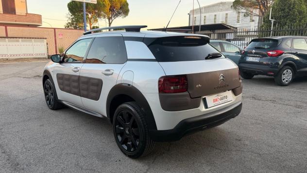 Citroen C4 Cactus BlueHDi 100 S&S ETG6 Shine - Foto 3