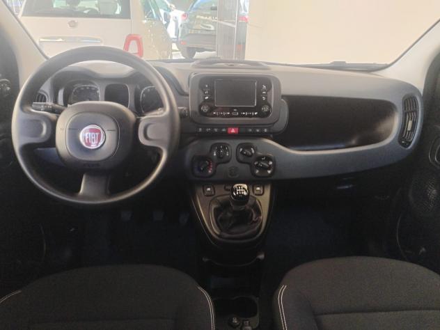 Fiat Panda 1.0 FireFly S&S Hybrid - Foto 6