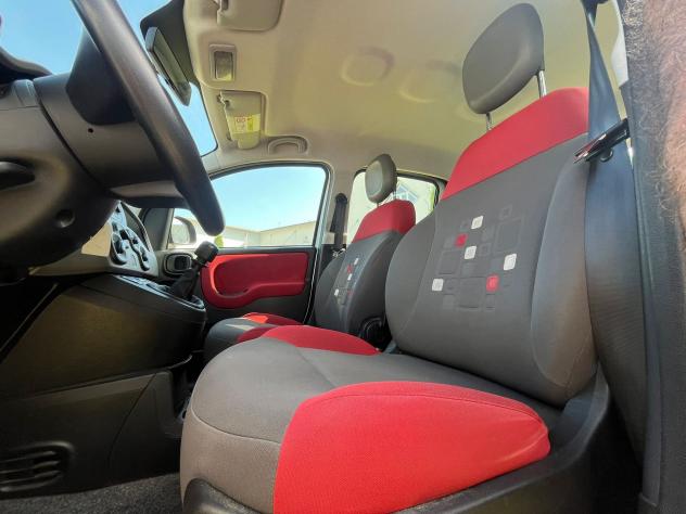 FIAT Panda 1.2 69cv Easy - Foto 10