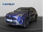 Toyota Yaris Cross 1.5 Hybrid 5p. E-CVT AWD-i Adventure