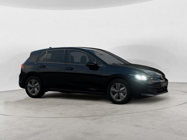 Volkswagen Golf Golf 2.0 tdi Life 115cv - Foto 5