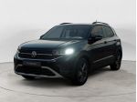 Volkswagen T-Cross 1.0 TSI Edition Plus