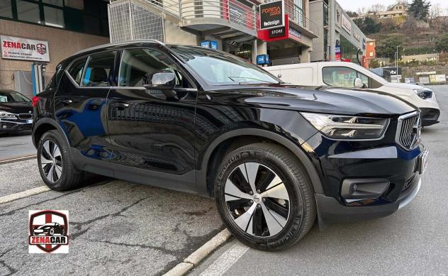 Volvo XC40 T5 Recharge Plug-in Hybrid Inscription Expression Automatica Unico Proprietario - Foto 4