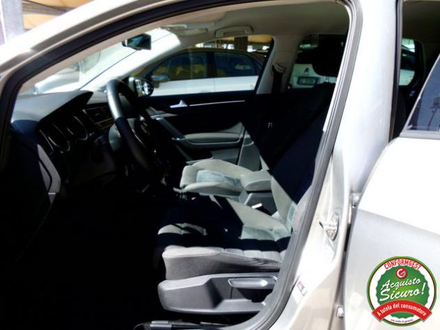 VOLKSWAGEN Golf 1.6 TDI 5p. Highline BlueMotion Technology rif. 23807606 - Foto 9