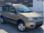 Fiat Panda 1.3 MJT 16V 4x4 Climbing