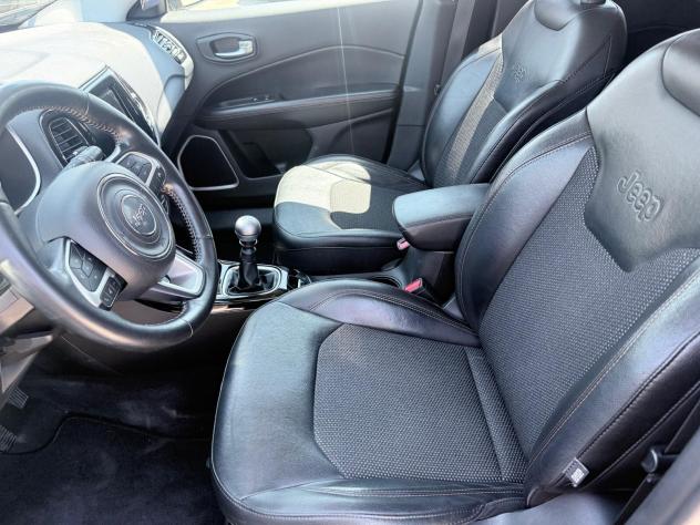Jeep Compass 1.6 Multijet II 2WD Limited - Foto 10