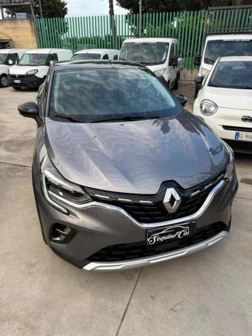 RENAULT Captur Blue dCi 115 CV EDC Initiale Paris rif. 23907950 - Foto 3