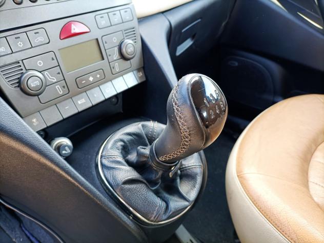 Lancia Ypsilon 1.3 MJT 69CV 16V ORO - PELLE BOSE USB ANTIFURTO - Foto 9