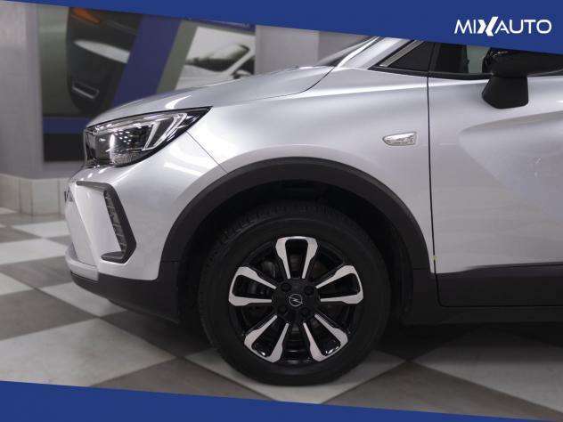 Opel Crossland 1.2 Turbo Elegance S&S 110CV - Foto 8