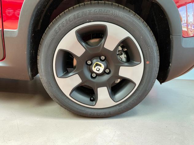 FIAT Pandina 1.0 FireFly 70cv S&S Hybrid Cross - Foto 10
