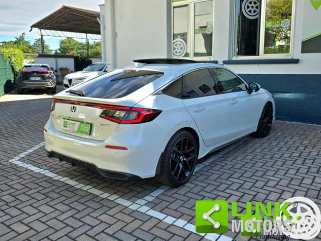 HONDA Civic 2.0 hev 184 cv ecvt Advance rif. 23811790 - Foto 7