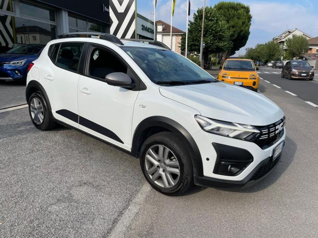 Dacia Sandero 1.0 TCe STEPWAY EXPRESSION CVT - Foto 3