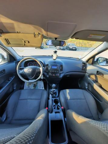 Hyundai i30 CW 1.4 16V 109CV Special - Foto 9