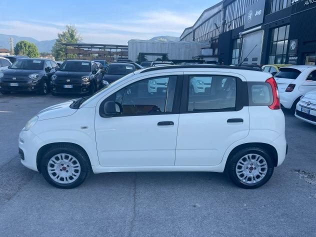 FIAT Panda 1.2 69cv Lounge - Foto 2