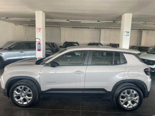 Jeep Avenger 1.2 Turbo Altitude - Foto 2