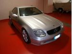 MERCEDES-BENZ SLK 200 slk rif. 23551333