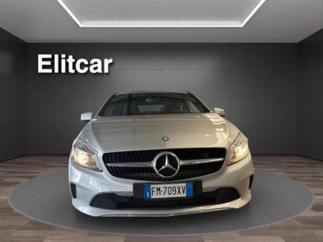 MERCEDES-BENZ A 180 d Sport rif. 24149455 - Foto 2